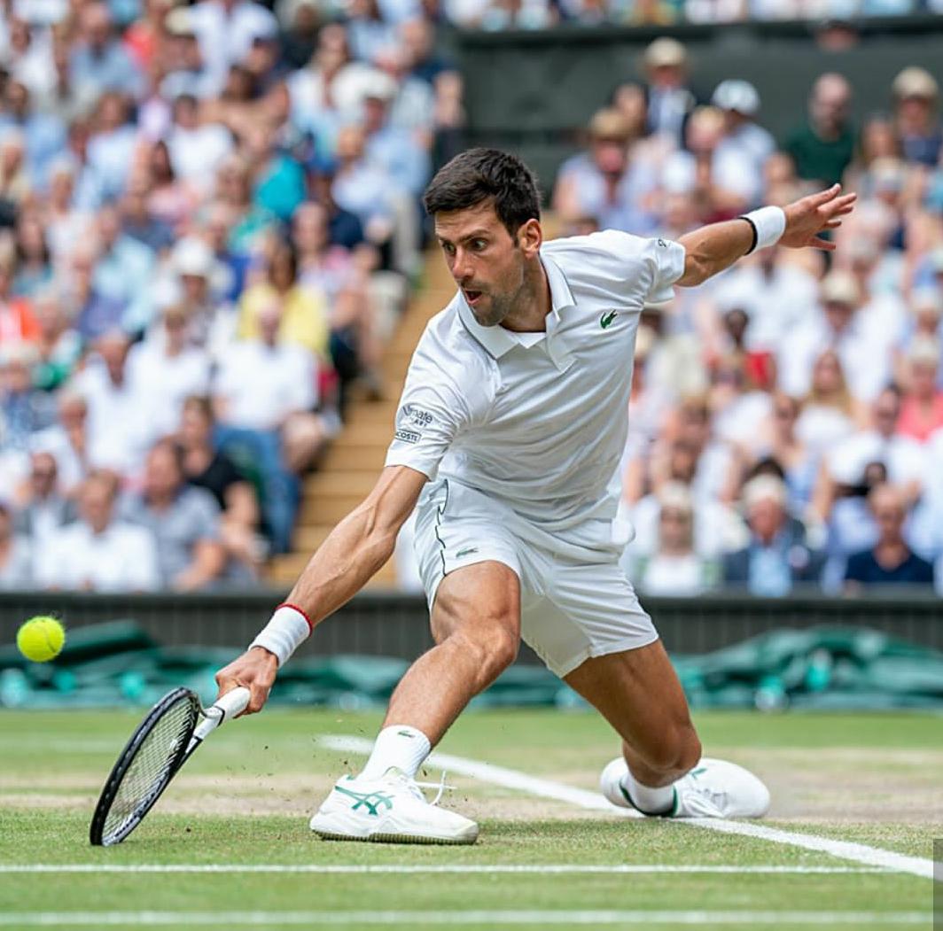 费德勒新星刷新纪录表现突出，TES前途光明！观众掌声雷动(费德勒最近动态)