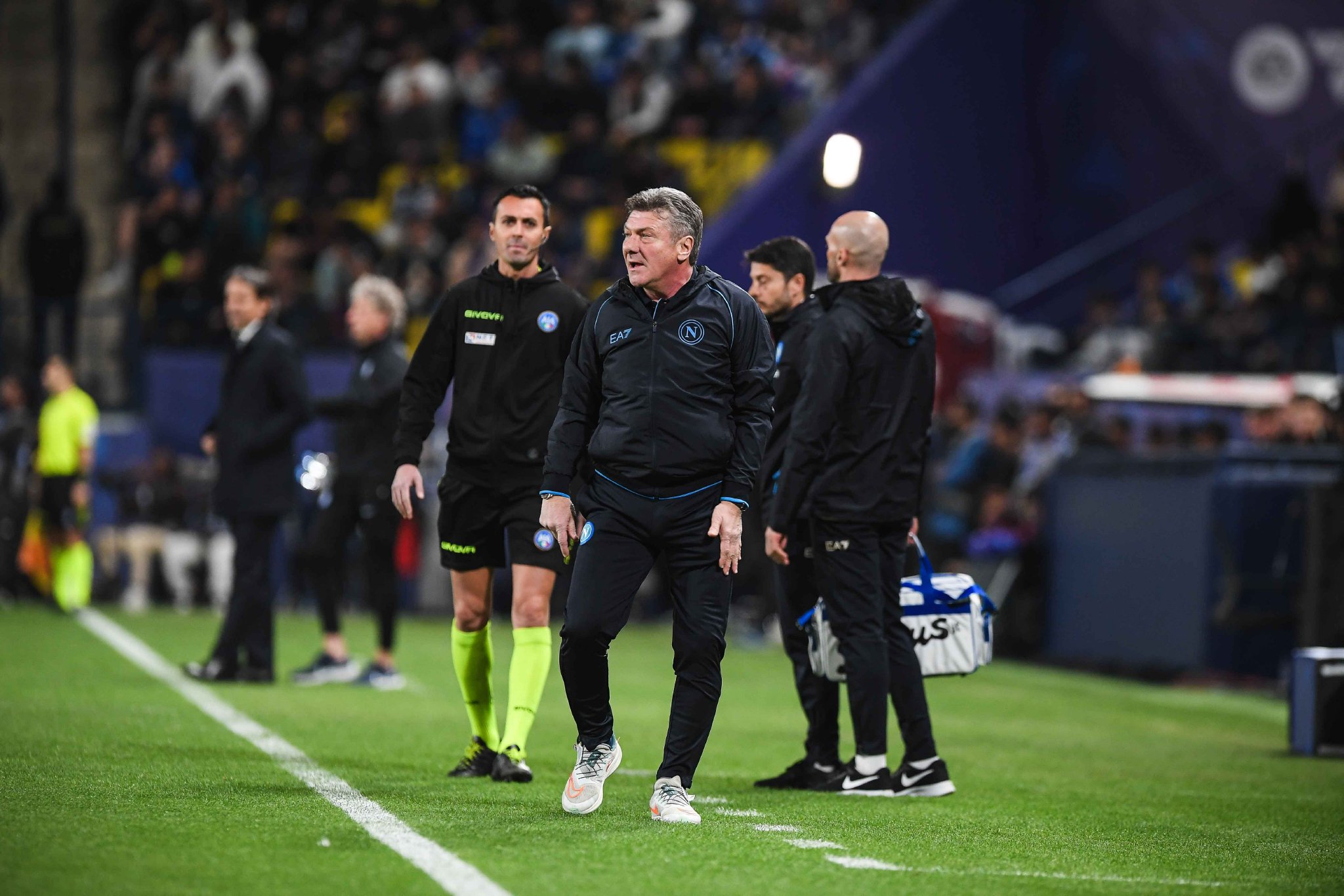 开云体育博彩官网关于今晨山东泰山备战意大利杯，再遭质疑细节曝光，震撼外界，细节决定成败的信息