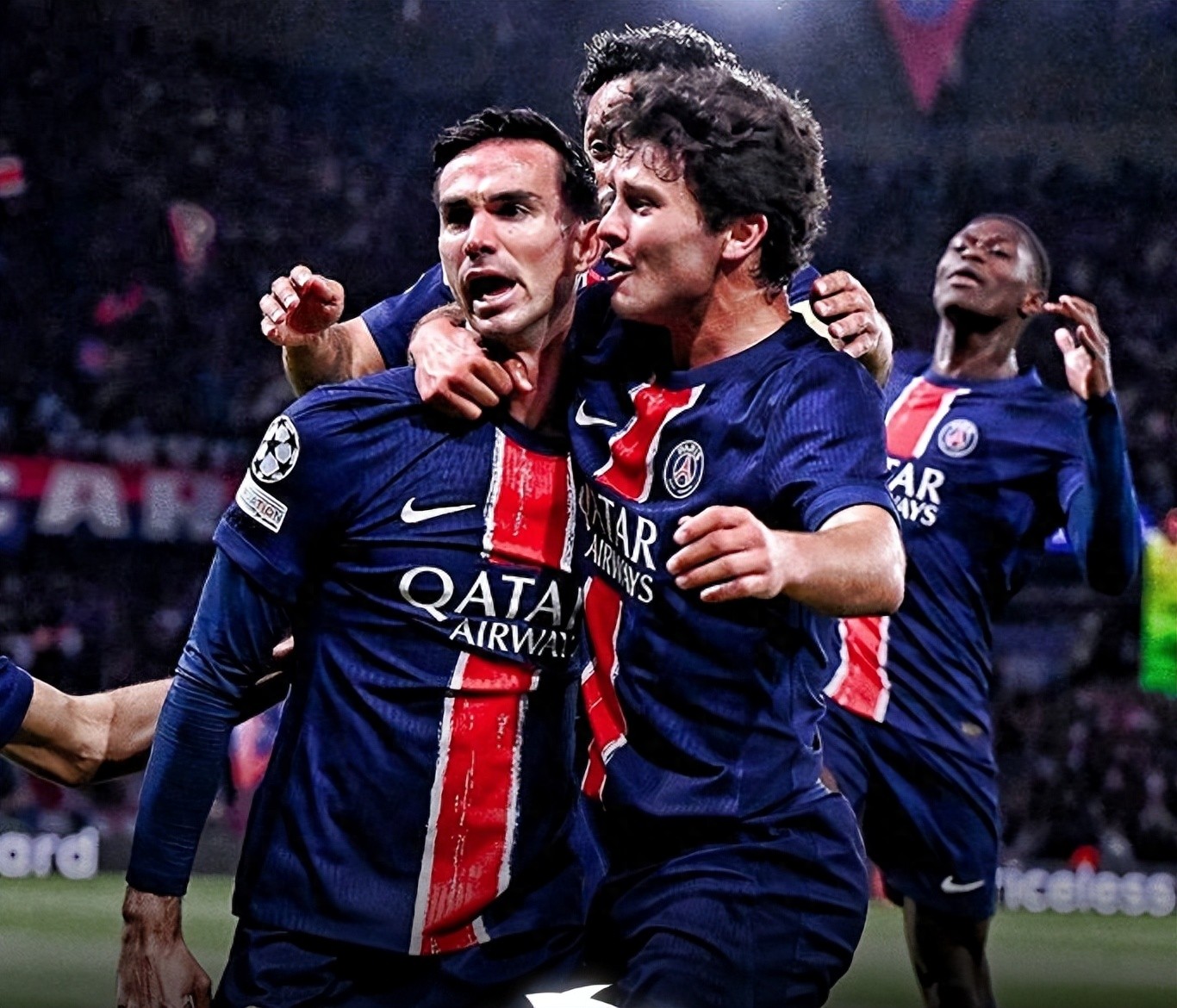 今夜欧冠焦点战;巴黎圣日耳曼更衣室发声;赛场秩序良好;球队文化再被提及的简单介绍 今夜欧冠焦点战;巴黎圣日耳曼更衣室发声;赛场秩序良好;球队文化再被提及的简单介绍